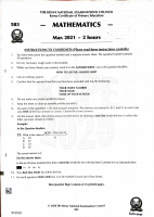 MATHEMATICS March 2021 KCPE.pdf